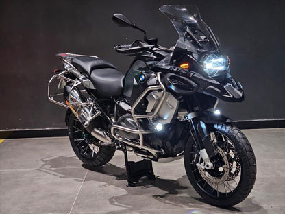 BMW R 1250 GS ADVENTURE PREMIUM TRIPLE BLACK 2023