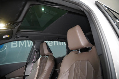 BMW X3 3.0 TWINPOWER MHEV M50 XDRIVE STEPTRONIC 2025