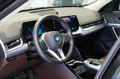 BMW X1 2.0 16V TURBO GASOLINA SDRIVE20I X-LINE STEPTRONIC 2025