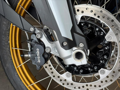 BMW F 900 GS TROPHY 2026