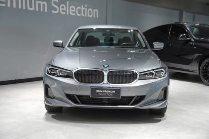 BMW 320i 2.0 16V TURBO FLEX GP AUTOMÁTICO 2025