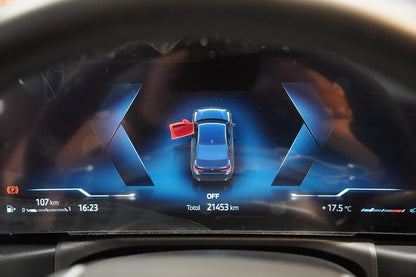 BMW 320i 2.0 16V TURBO FLEX GP AUTOMÁTICO 2024