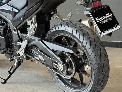 HONDA CB 500F ABS 2024
