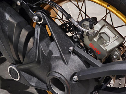 BMW R 1300 GS ADVENTURE TROPHY 2025