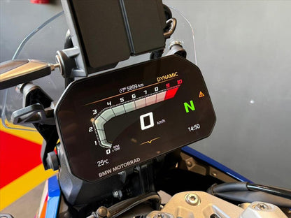 BMW R 1300 GS TROPHY 2024