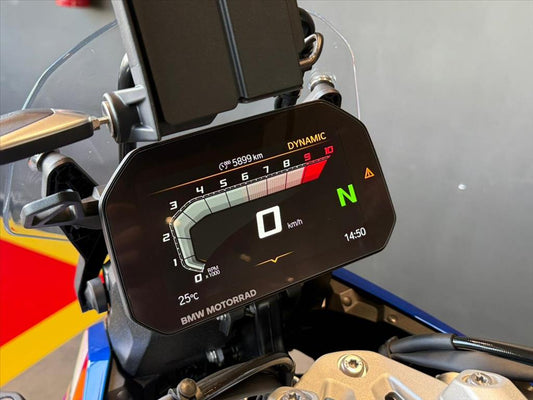 BMW R 1300 GS TROPHY 2024