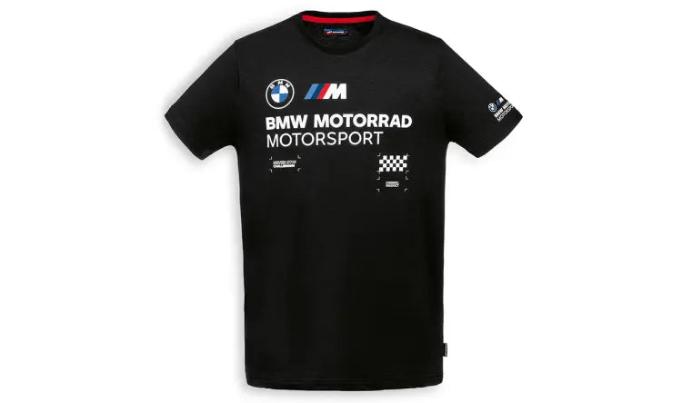 T-Shirt M Motorsport