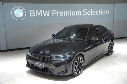 BMW 320i 2.0 16V TURBO FLEX M SPORT AUTOMÁTICO 2025