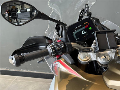 BMW F 850 GS ADVENTURE PREMIUM 2021