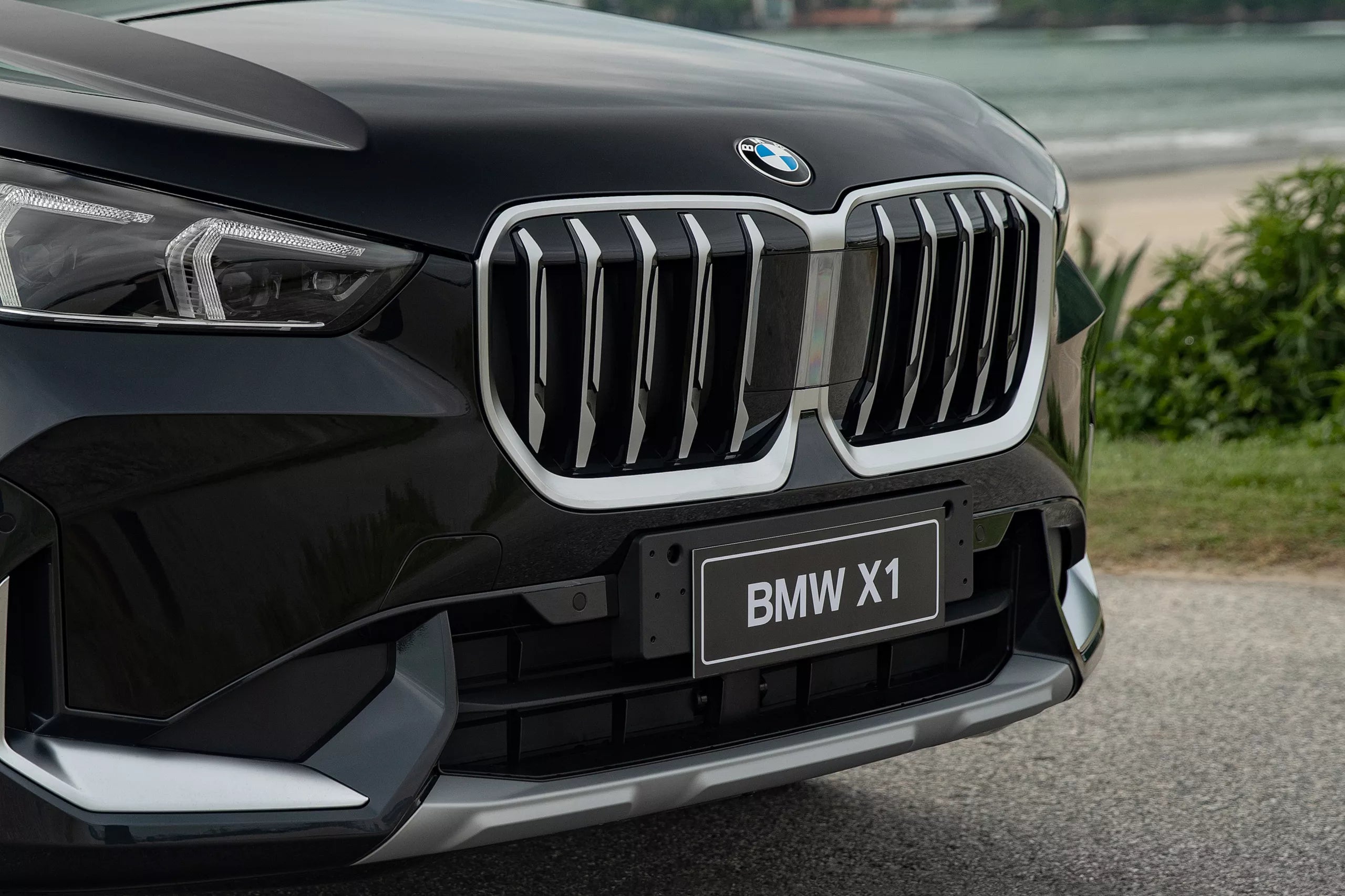 Presença forte e moderna