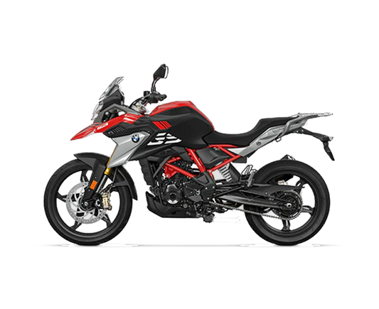 G 310 GS