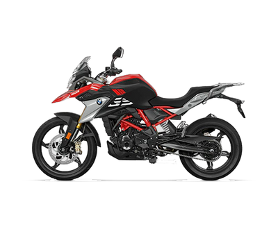 G 310 GS