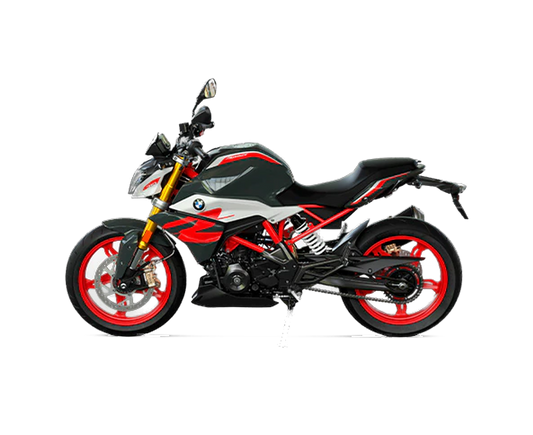 G 310 R