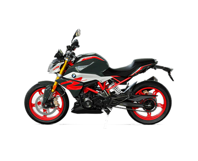 G 310 R