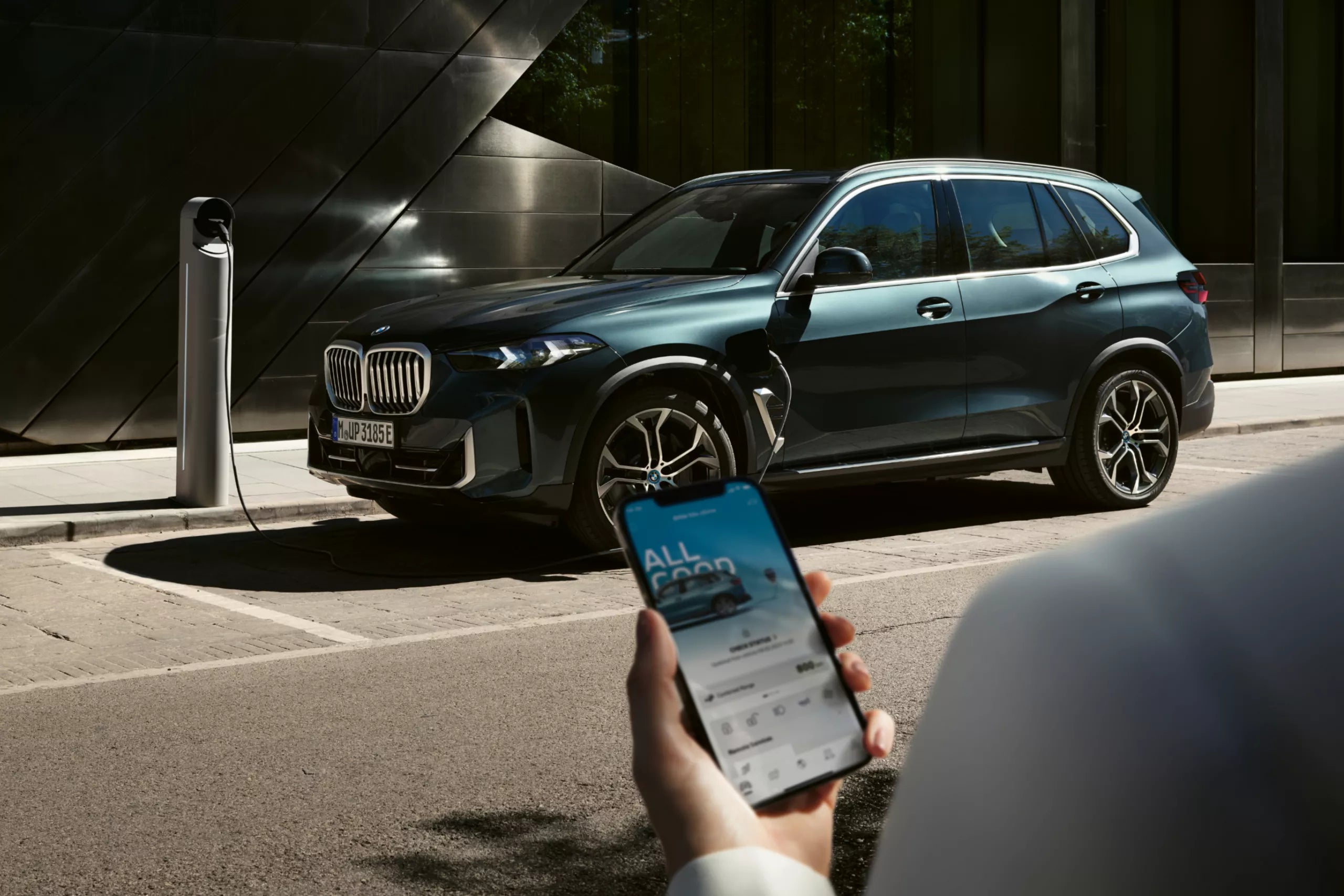 Tecnologia que transforma cada trajeto