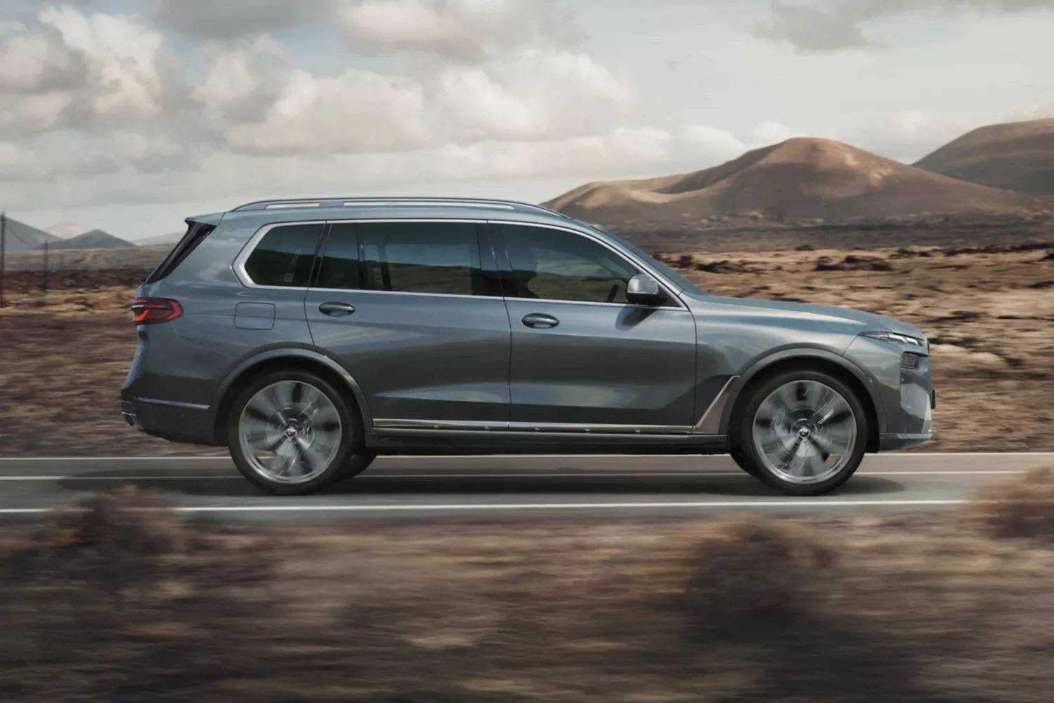 O auge da dinâmica de condução.