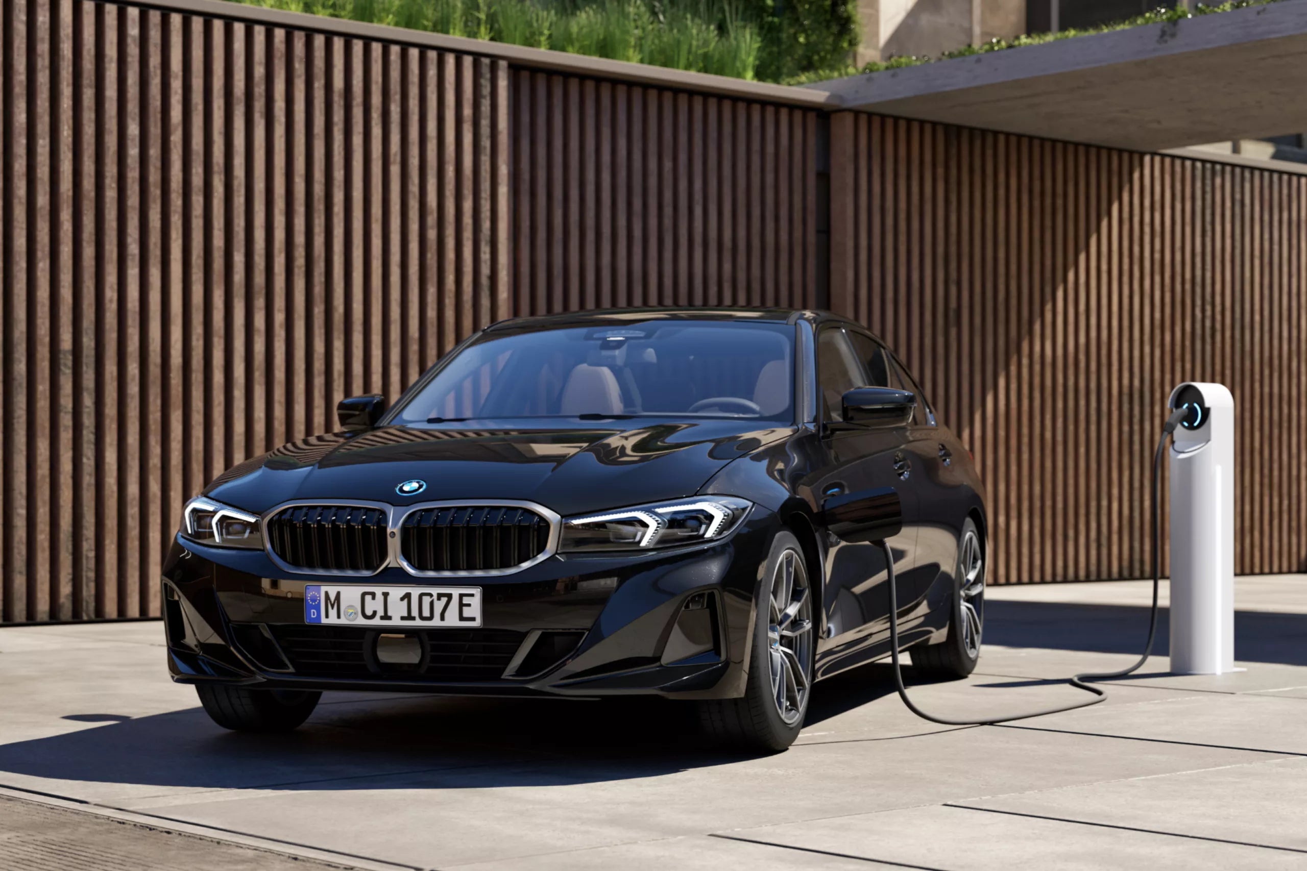 Vá mais longe usando apenas energia elétrica