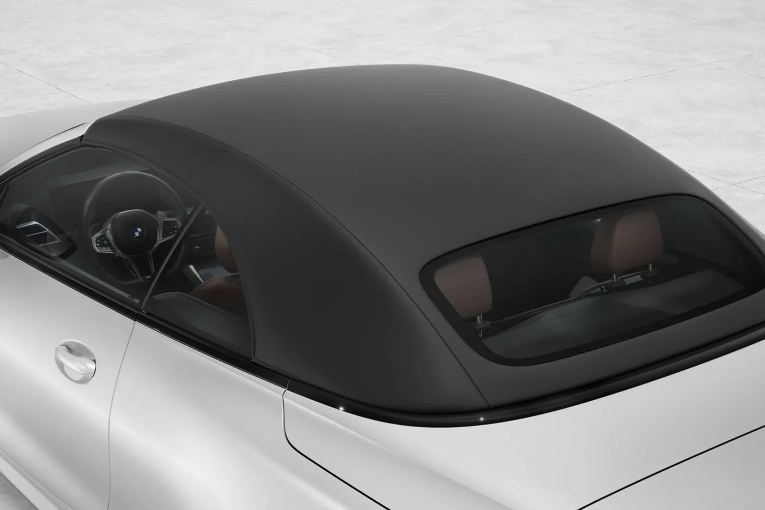 Elegante em qualquer momento, aberto ou fechado