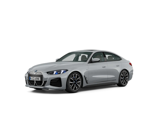 i4 eDrive40 M Sport