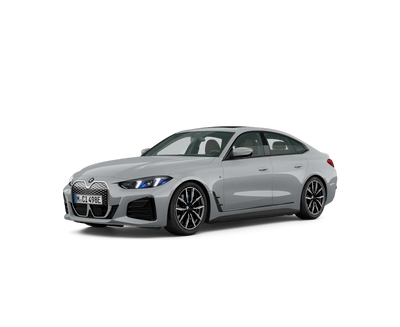 i4 eDrive40 M Sport