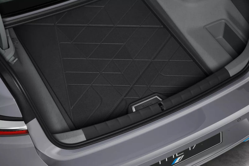 Tapete de Porta-malas BMW