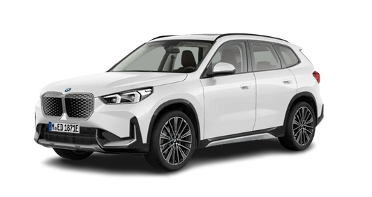 iX1 xDrive30 M Sport