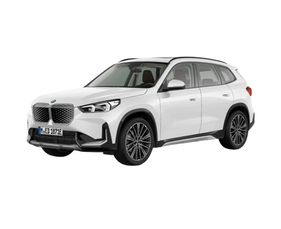 iX1 xDrive30 M Sport