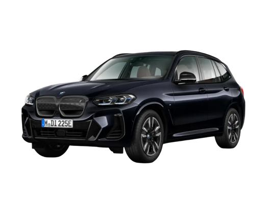 iX3 M Sport
