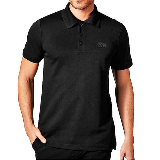 Camisa Polo BMW M Masculina