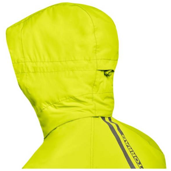 Capa de Chuva Rainlock Neon BMW