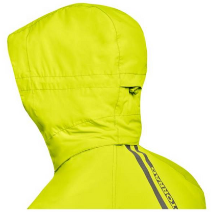 Capa de Chuva Rainlock Neon BMW