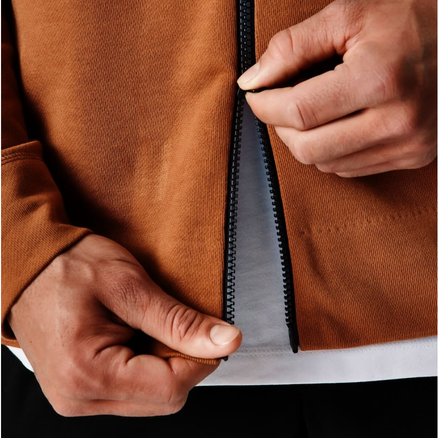 Jaqueta BMW M Pima Raglan