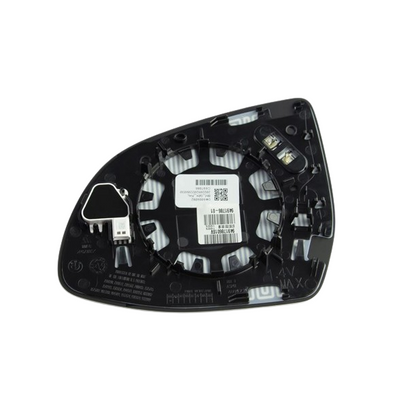 Espelho Retrovisor Grande Angular Direito iX3/ X3 / X4 / X5 / X6 / X6 M