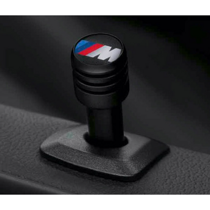 Cobertura Pino Da Porta BMW M Performance