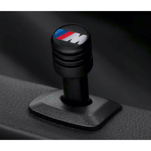 Cobertura Pino Da Porta BMW M Performance