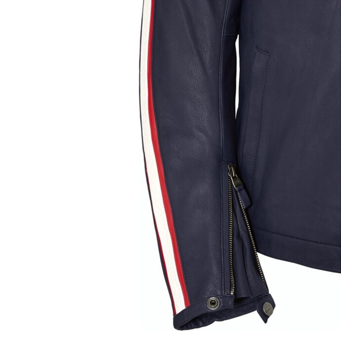 Jaqueta BMW Masculina Schwabing