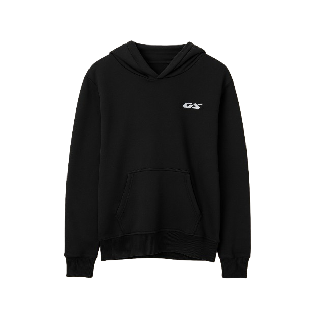 Moletom Masculino BMW GS 1300