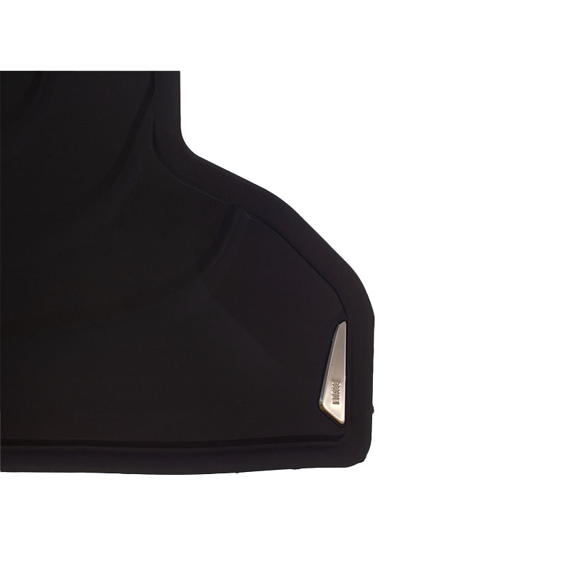 Tapete de Borracha Traseiro BMW X5 F15