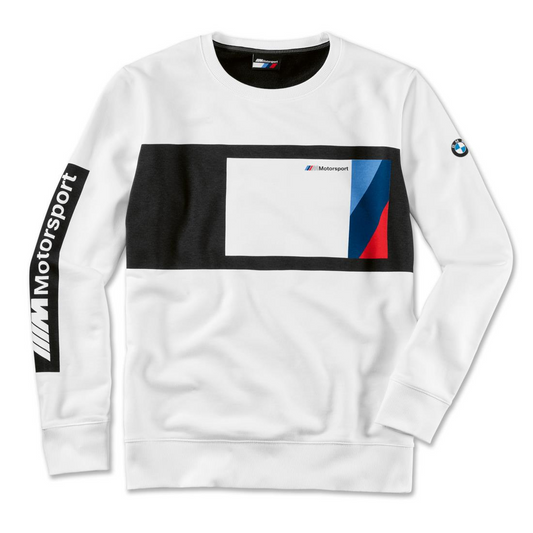 Suéter BMW M Motorsport Feminino