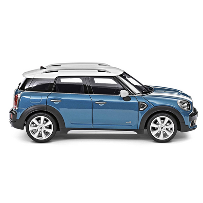 Miniatura MINI Cooper S Countryman Escala 1:18