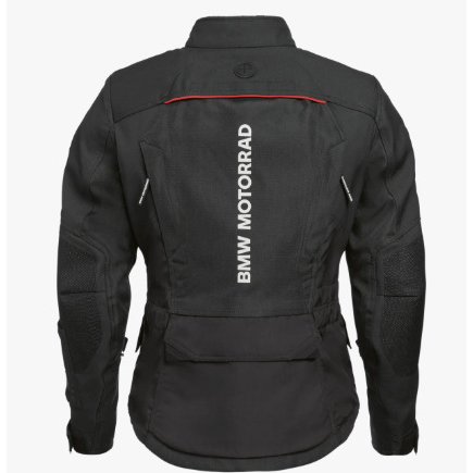 Jaqueta BMW GS Rallye
