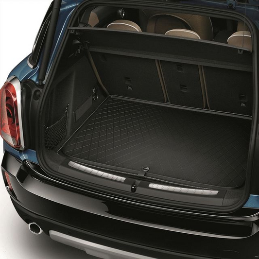 Tapete MINI Cooper Countryman F60 Porta-Malas Protetor