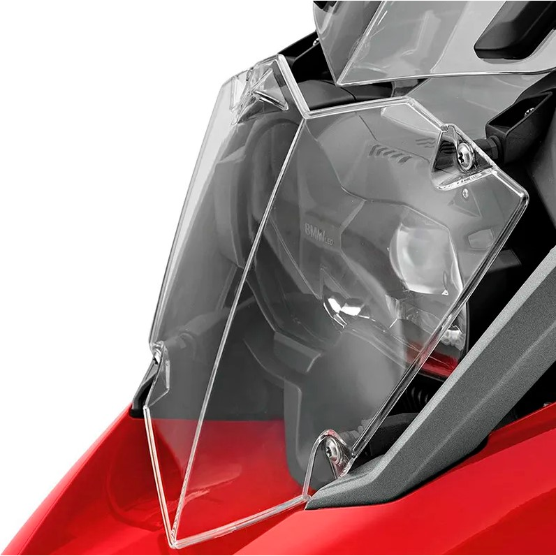 Protetor do Farol  BMW R 1200 GS / R 1250 GS ADV
