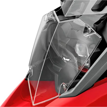 Protetor do Farol  BMW R 1200 GS / R 1250 GS ADV