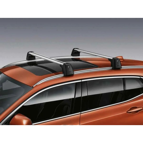 Roof Rack Barras de Teto BMW X1 U11 2023 +