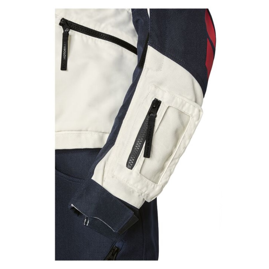 Jaqueta BMW GS Rallye GTX Feminina