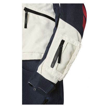 Jaqueta BMW GS Rallye GTX Feminina