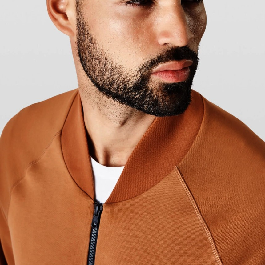 Jaqueta BMW M Pima Raglan