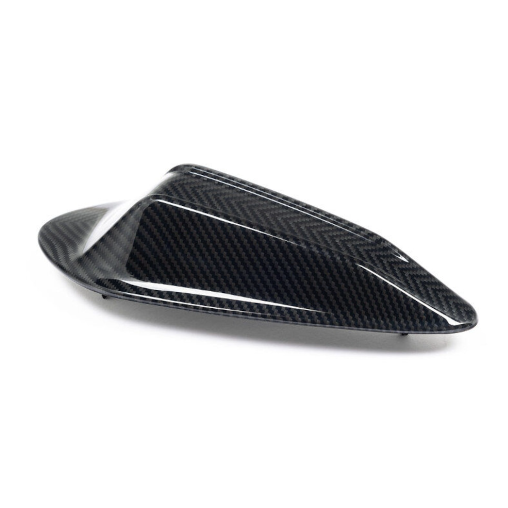 Capa Da Antena Aramida BMW M Performance