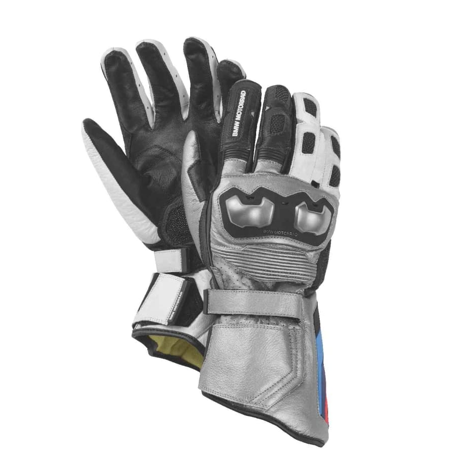 Luvas BMW M Pro Race Comp